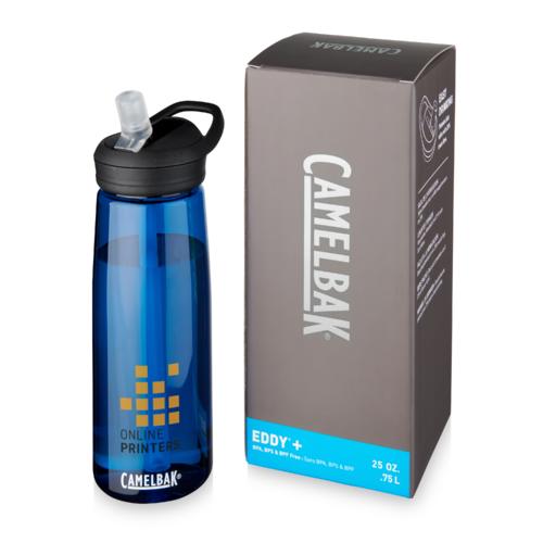 Sportsflaske Eddy+ (750 ml) 3