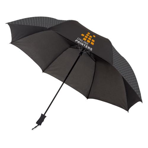 Foldbar paraply med automatisk åbning Victor 1