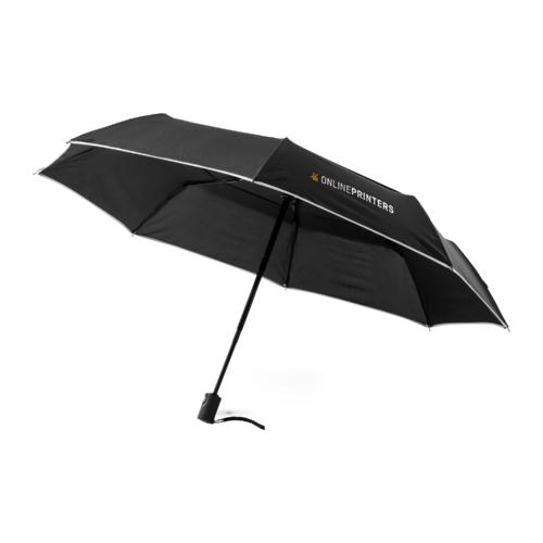 Foldbar fuldautomatisk paraply Scottsdale 1