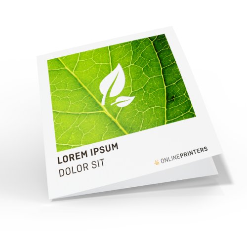 Foldere, stående format, A4-firkantet 1