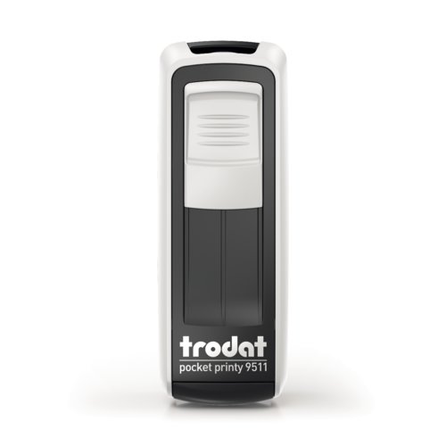 Trodat Pocket Printy 9511 5