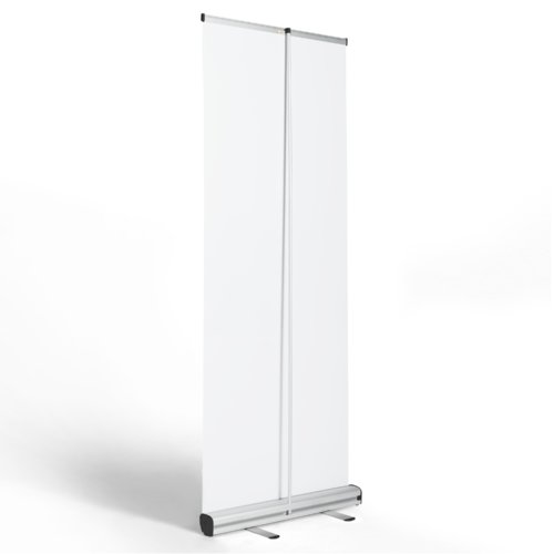 Roll-up standaard, 85 x 200 cm 2