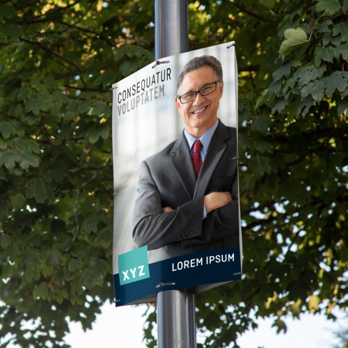 Vejrfaste plakater, A1 3