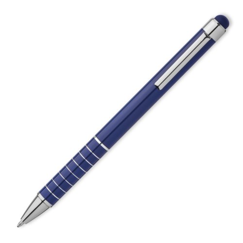 Kuglepen med touchpen Luebo 9