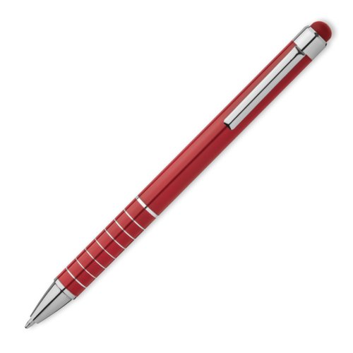 Kuglepen med touchpen Luebo 7