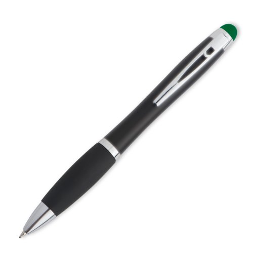 Kuglepen med touchpen La Nucia 6