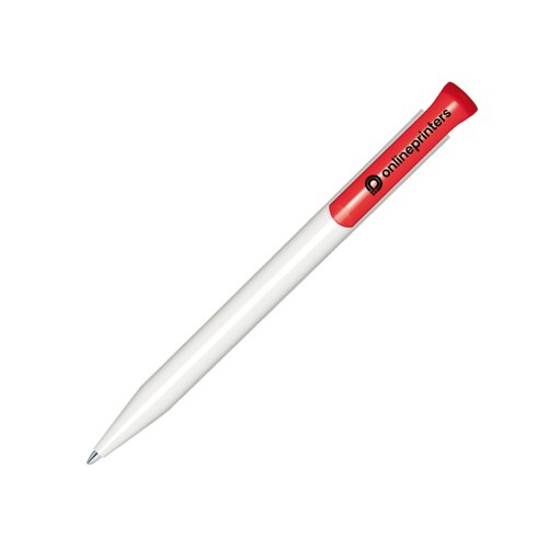 senator® Super Hit Polished Basic Trykkuglepen 3