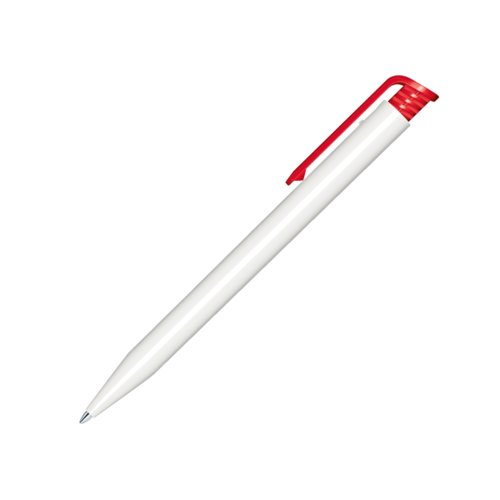 senator® Super Hit Polished Basic Trykkuglepen 4