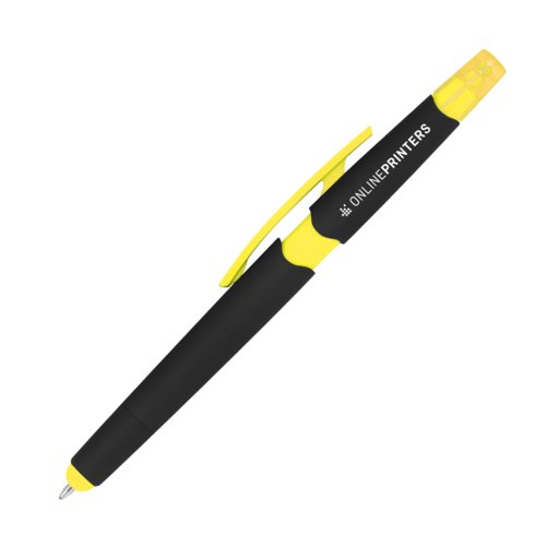 Duo-pen med touchfunktion Tempe 5