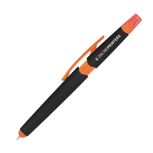 Duo-pen med touchfunktion Tempe 7