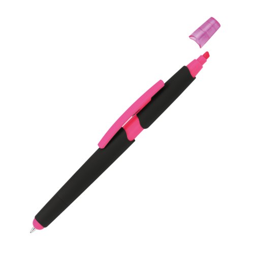 Duo-pen med touchfunktion Tempe 10