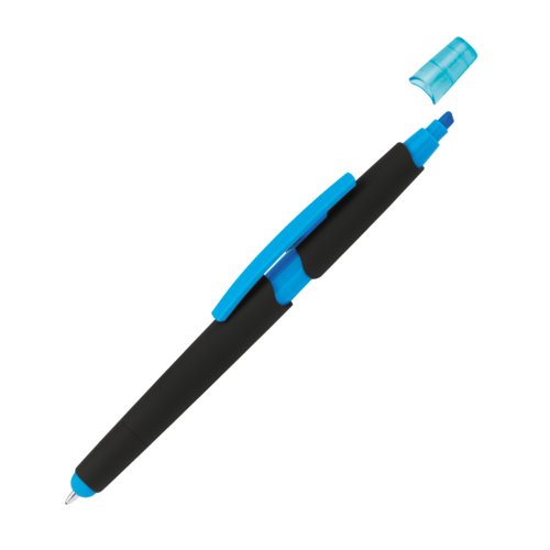Duo-pen med touchfunktion Tempe 2