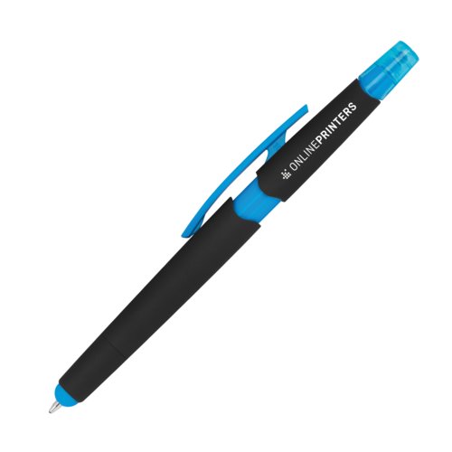 Duo-pen med touchfunktion Tempe 1