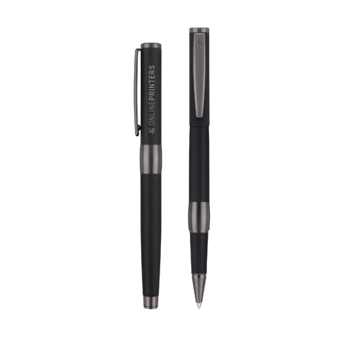 senator® Image Black Line Rollerball 2