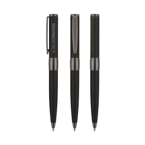 senator® Image Black Line Drejekuglepen 2