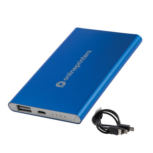 Powerbank Lieto 3