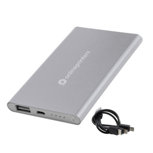 Powerbank Lieto 4