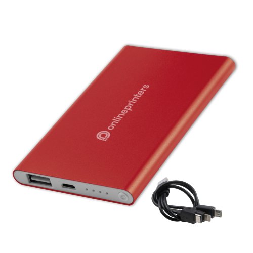 Powerbank Lieto 2