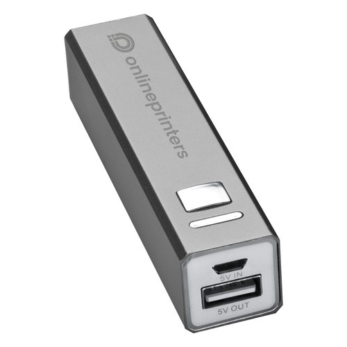 Metalpowerbank Port Hope 4