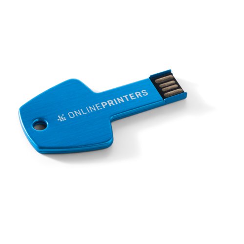 USB-stik, nøgle 2