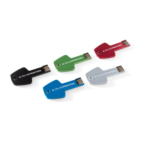 USB-stik, nøgle 1