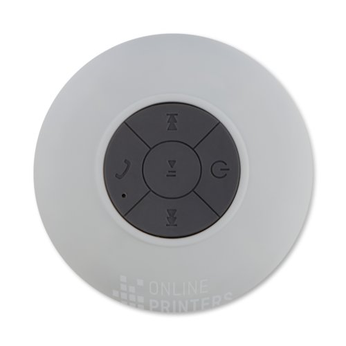 Bluetooth-højttaler Bathroom 2