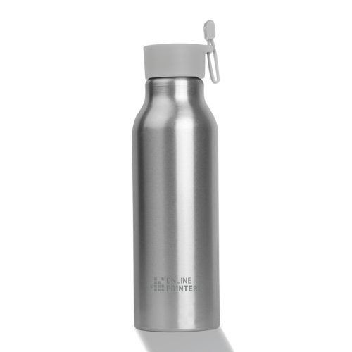 Aluminiumsdrikkeflaske Mossoró 5