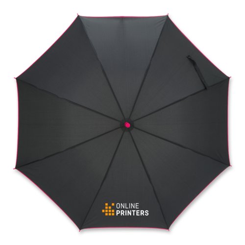 Automatisk paraply Paris 5