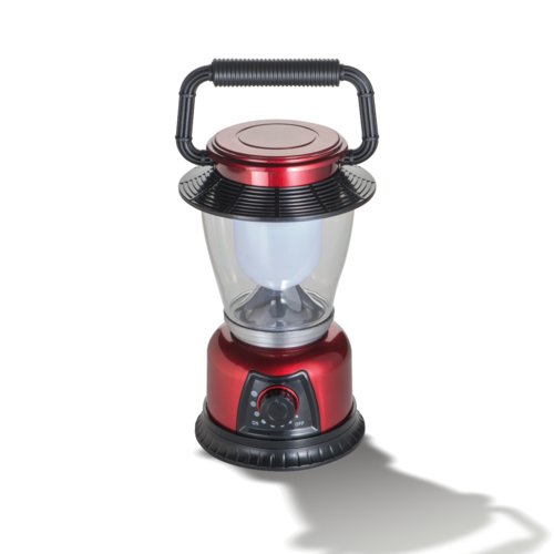 Camping-LED-lampe Rialto 1