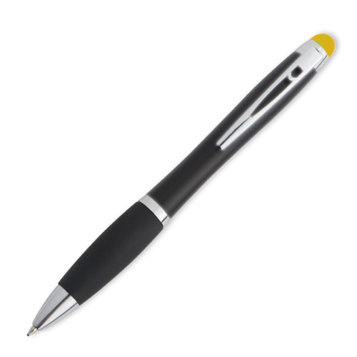 Kuglepen med touchpen La Nucia 8