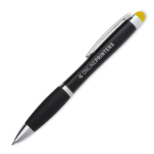 Kuglepen med touchpen La Nucia 7