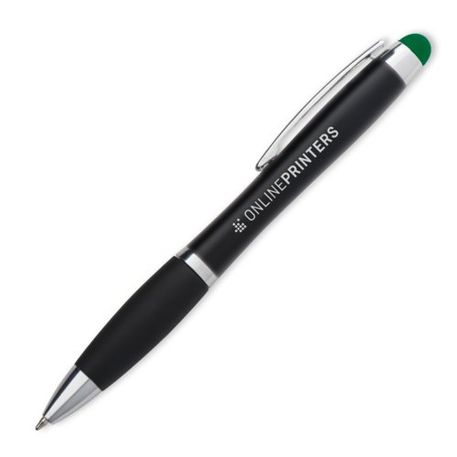 Kuglepen med touchpen La Nucia 5