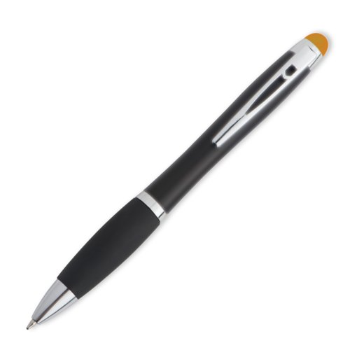 Kuglepen med touchpen La Nucia 10