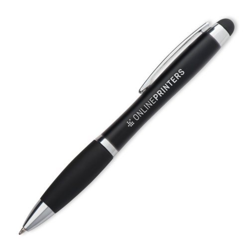 Kuglepen med touchpen La Nucia 1