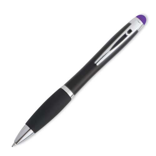 Kuglepen med touchpen La Nucia 12