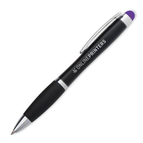 Kuglepen med touchpen La Nucia 11