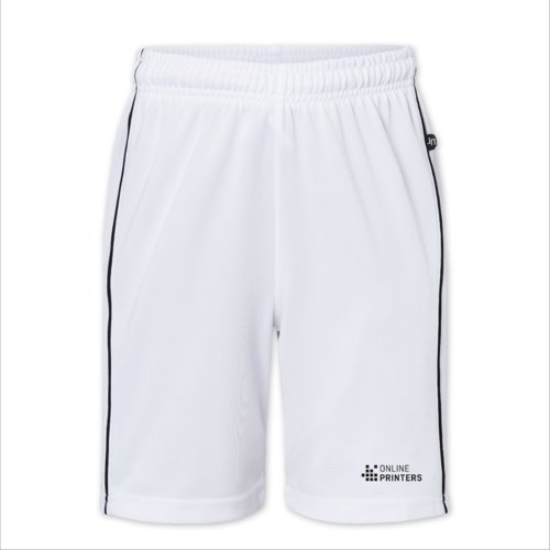 J&N Basic holdshorts, børn 5