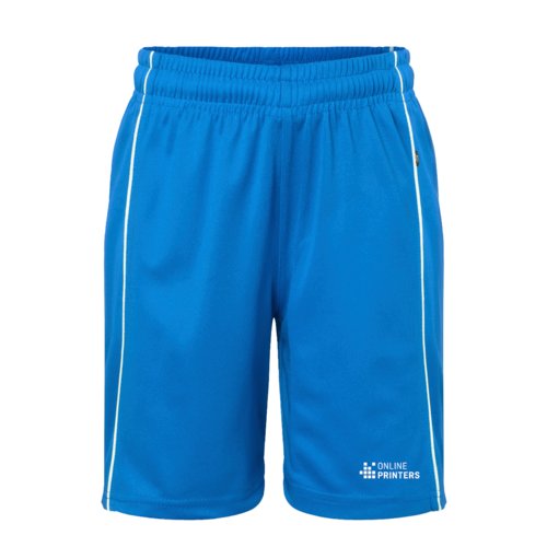 J&N Basic holdshorts, børn 6