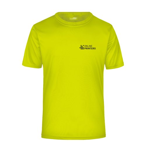 J&N Active T-shirts, mænd 16