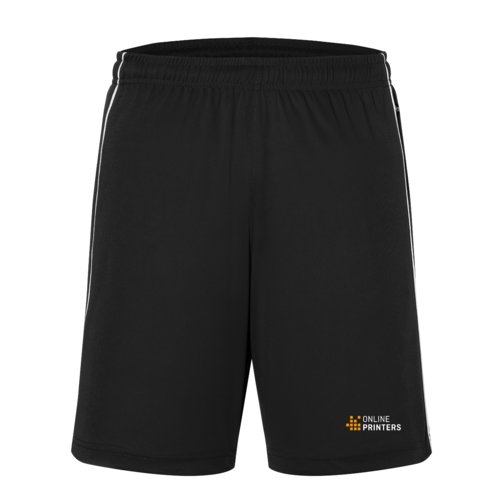 J&N Basic holdshorts 1