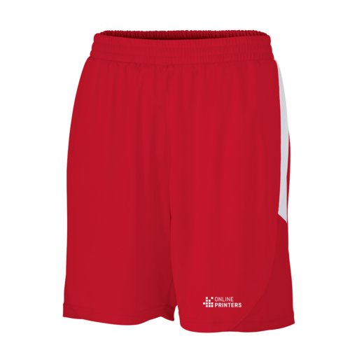 J&N Competition holdshorts 6