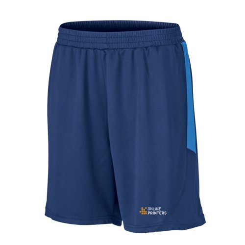 J&N Competition holdshorts 8