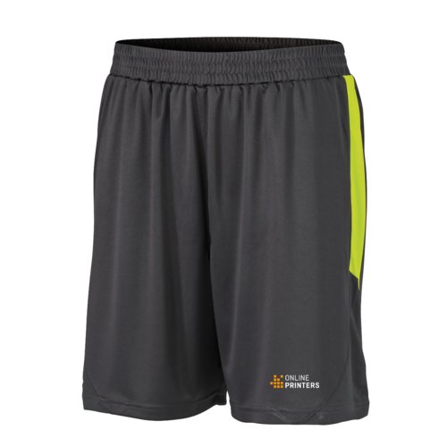 J&N Competition holdshorts 9