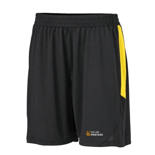 J&N Competition holdshorts 10