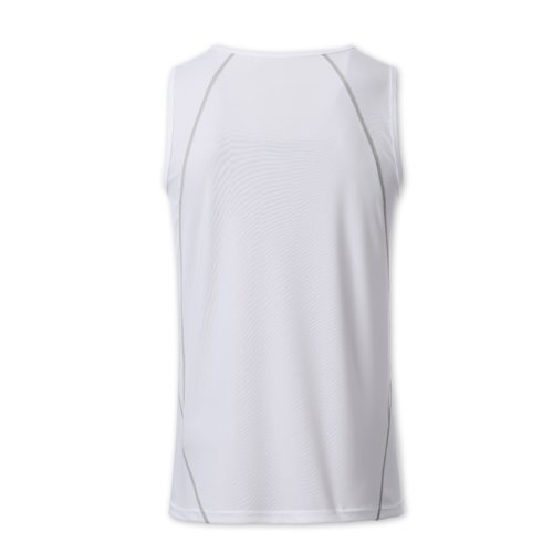 J&N sport-tank tops, mænd 15