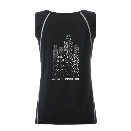 J&N sport-tank tops, damer 4