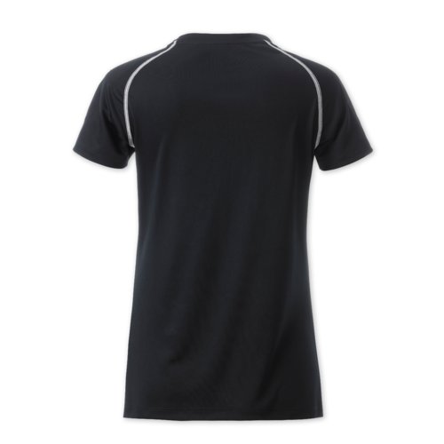 J&N sport-T-shirts, damer 3