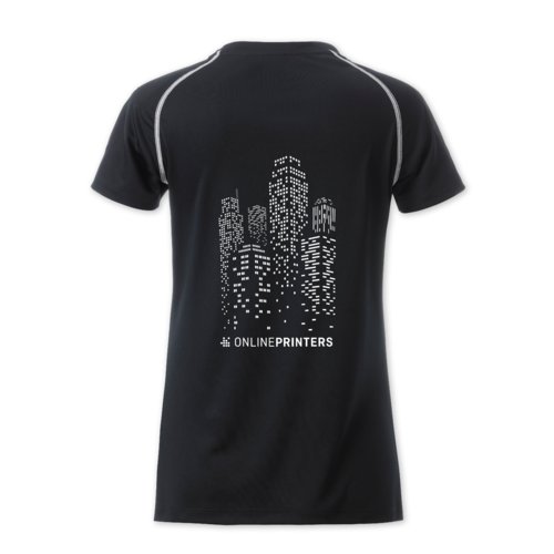 J&N sport-T-shirts, damer 4