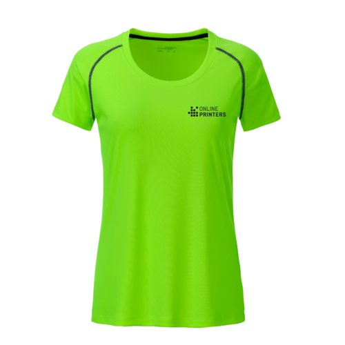 J&N sport-T-shirts, damer 8