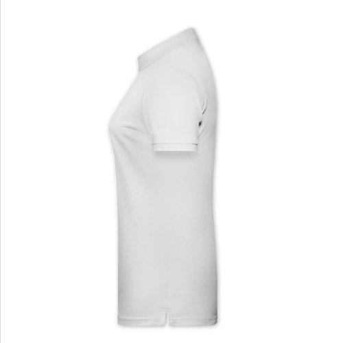 J&N Basic poloshirts, damer 5